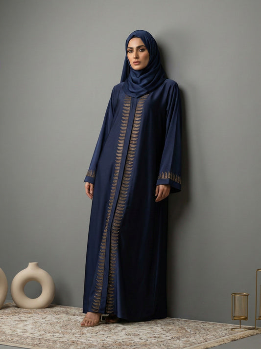 TALISA – Golden Stone Work