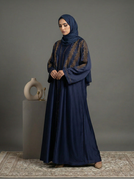 FAREENA – Golden Stone Work