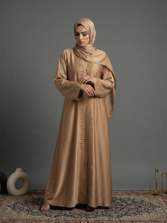 HUSNAA – Golden Stone Work