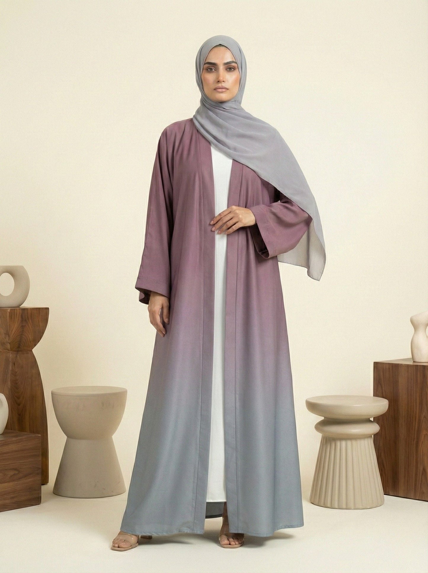Mauve Mist