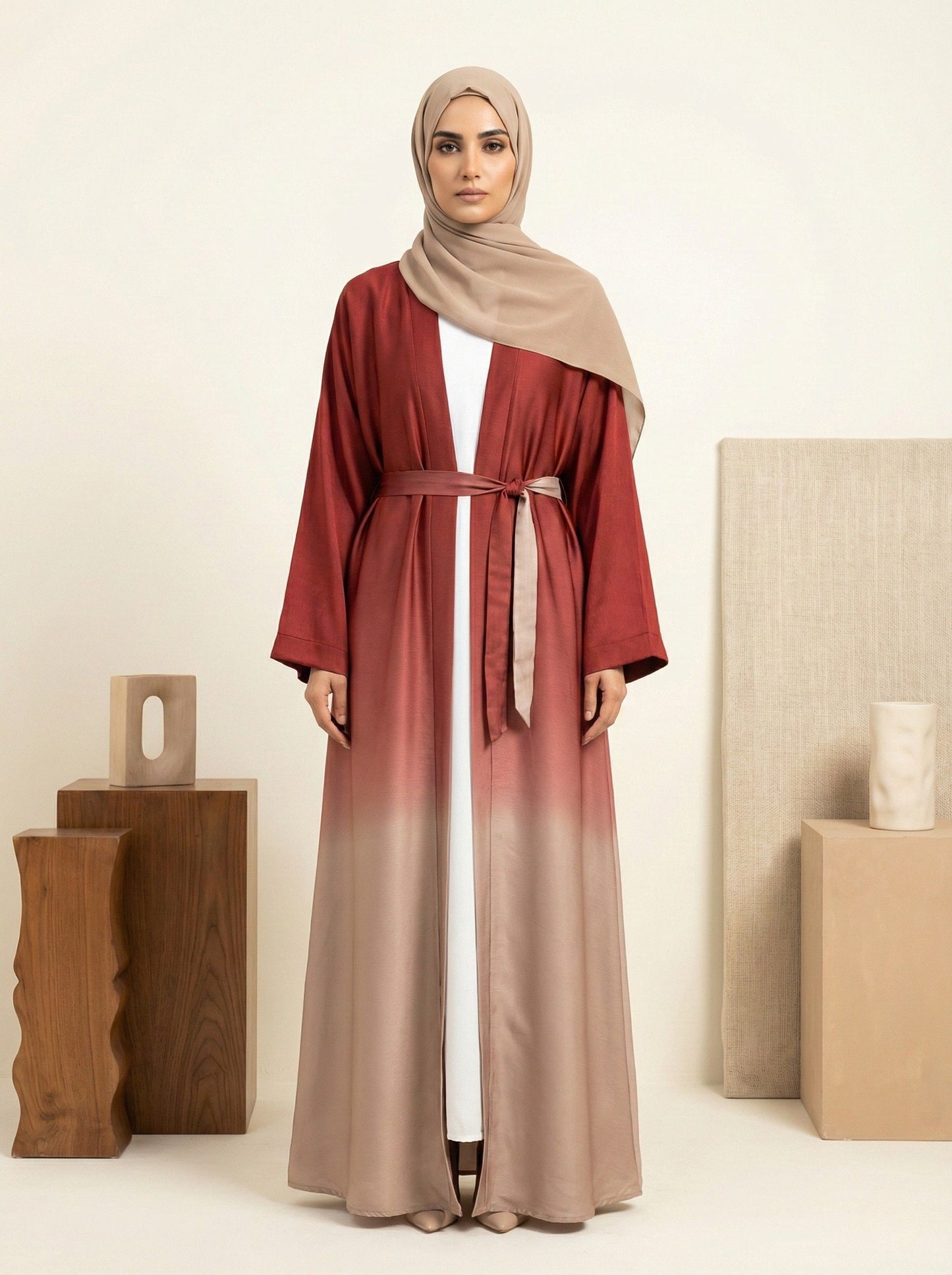 Desert Blush