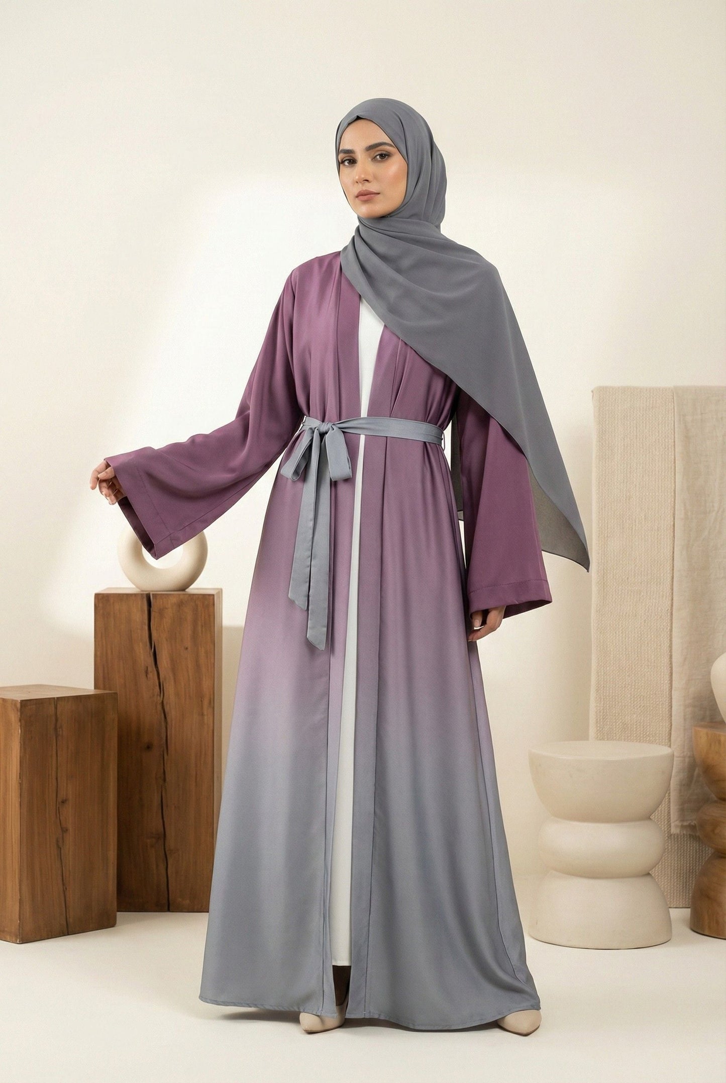 Mauve Mist