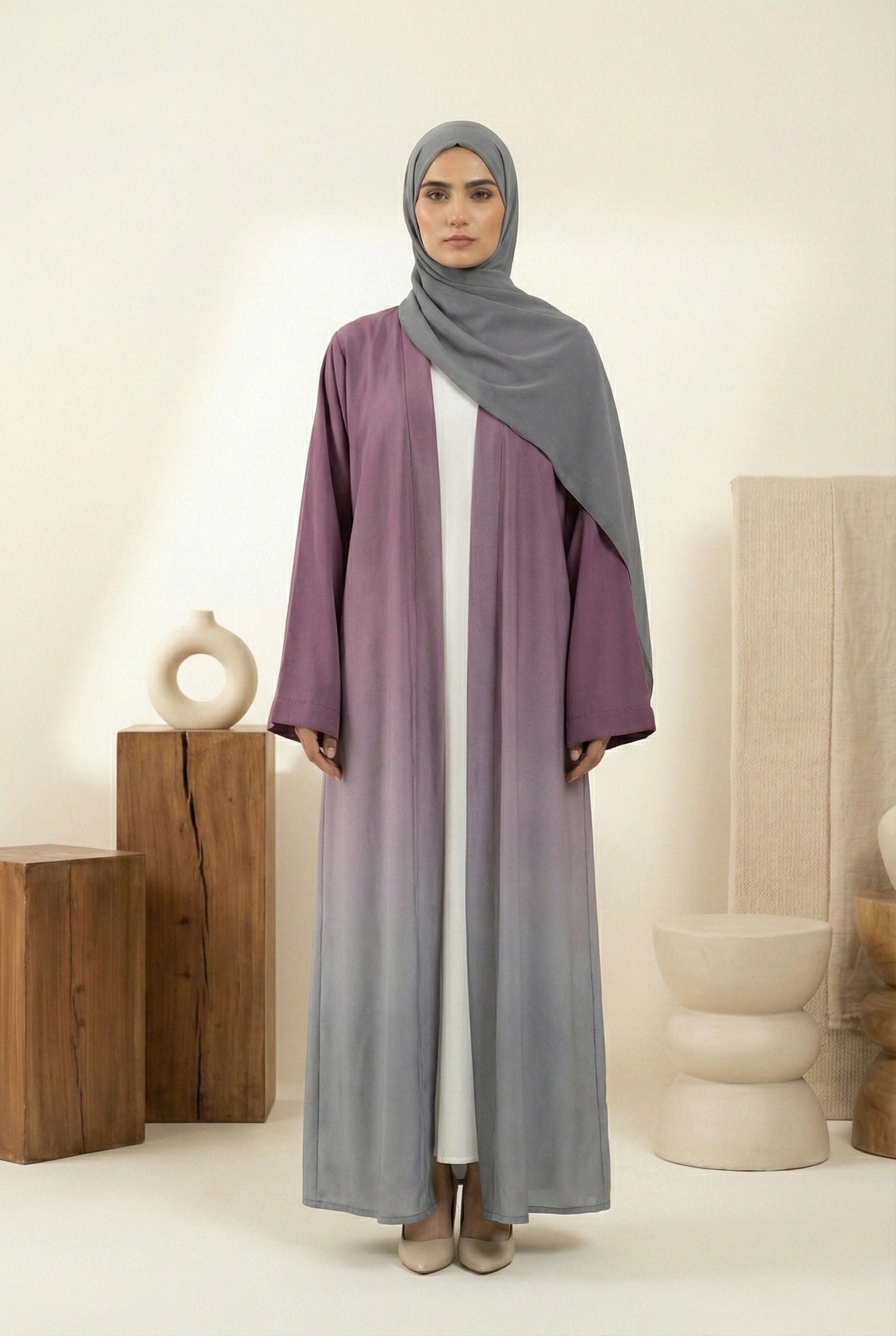 Mauve Mist