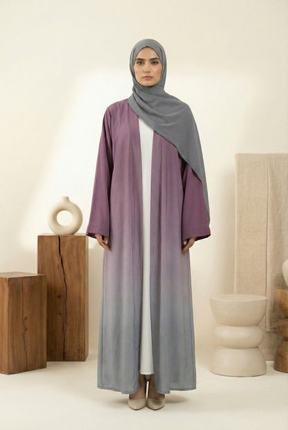 Mauve Mist