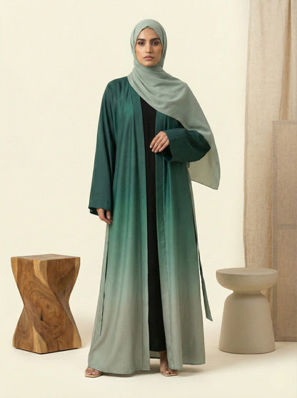 Green Whisper