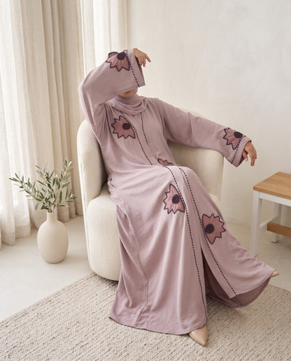 Elisse - Handmade Embellished