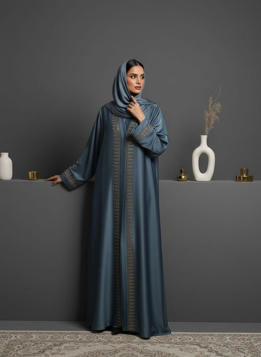 MAYZAN – Golden Stone Work