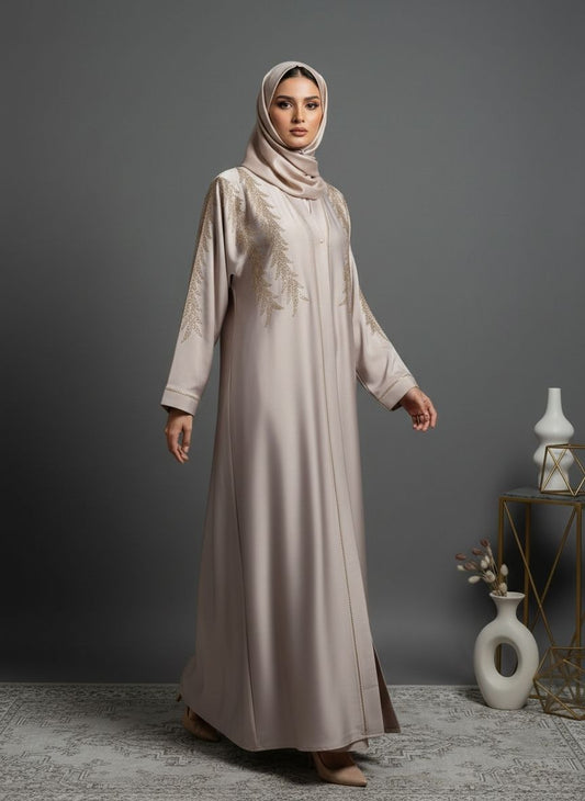 RÉHANA – Golden Stone Work