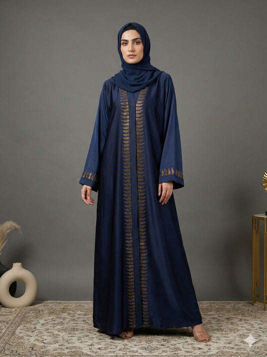 TALISA – Golden Stone Work