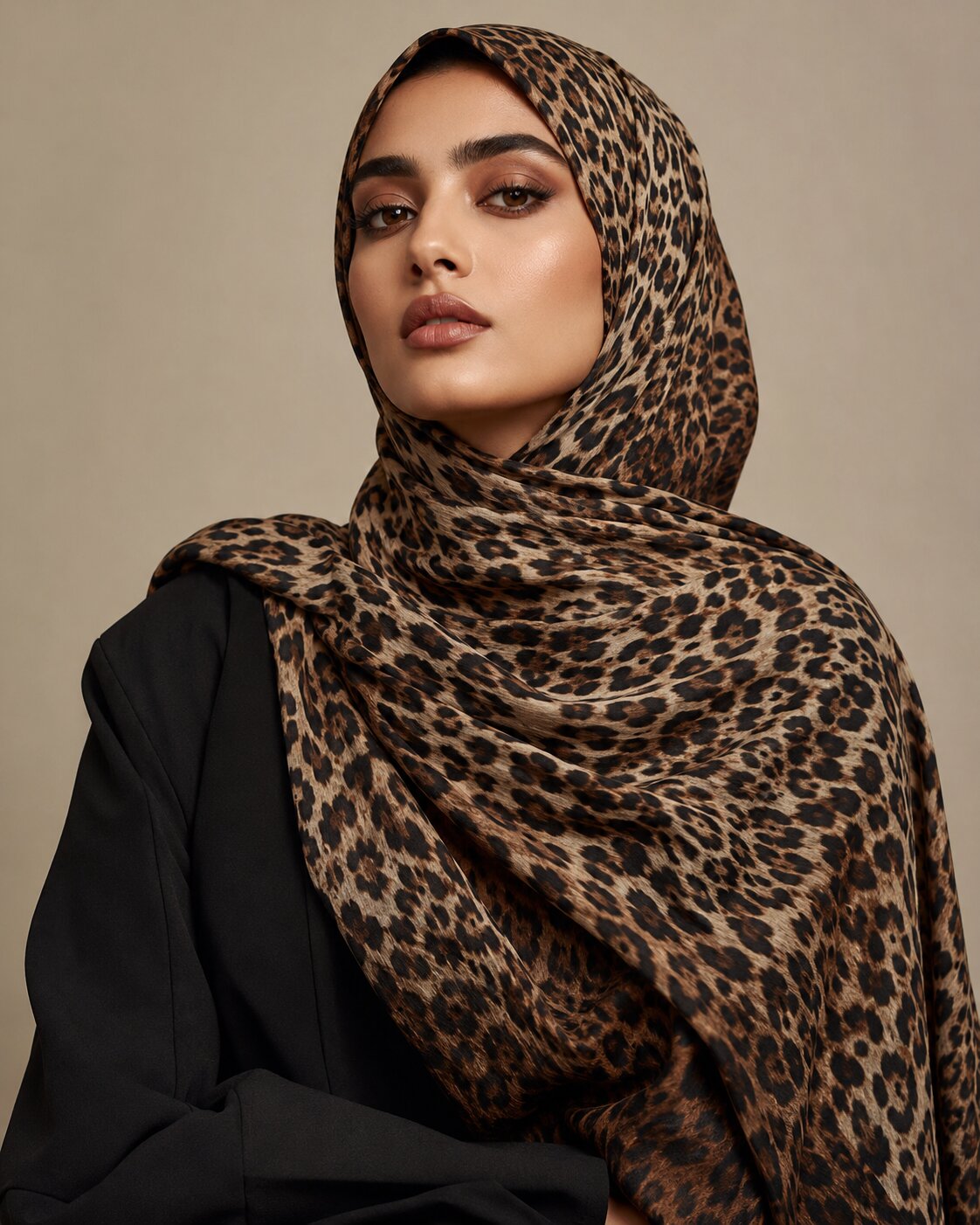 Complete the Look