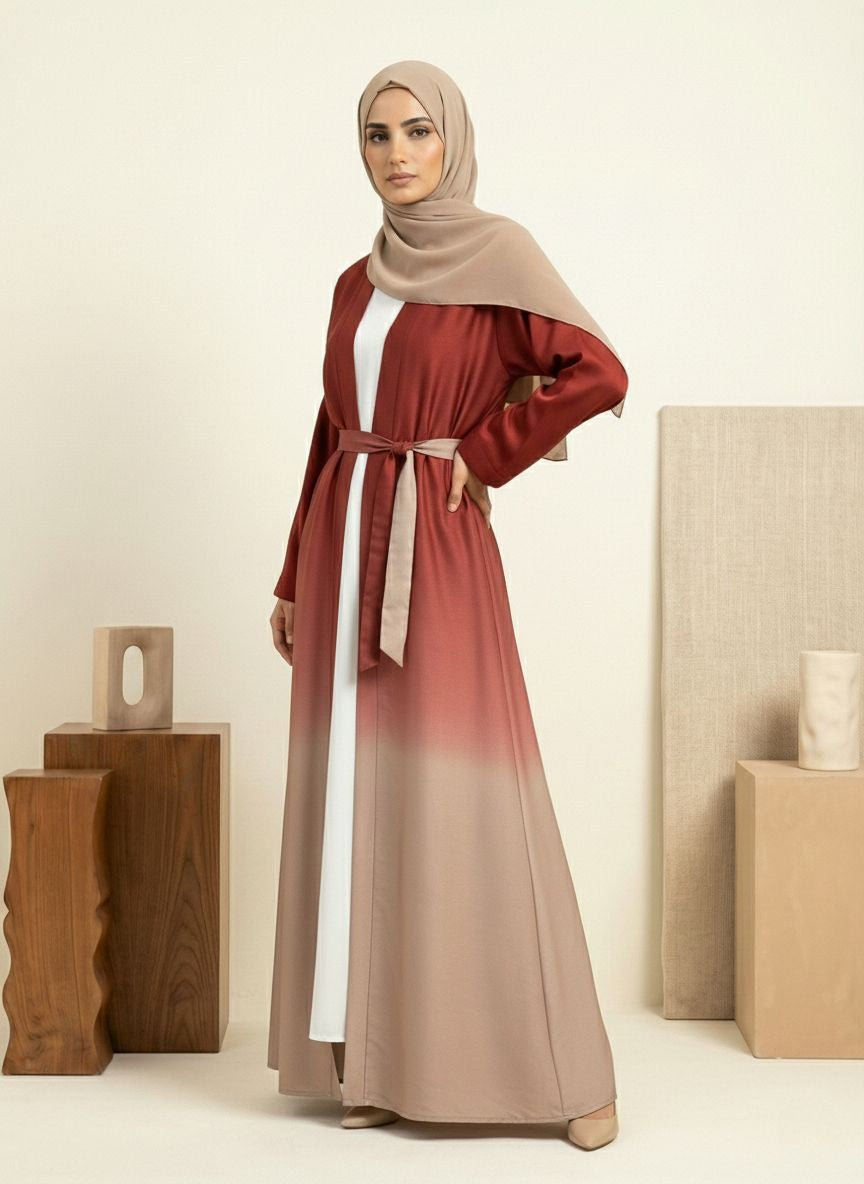 Desert Blush
