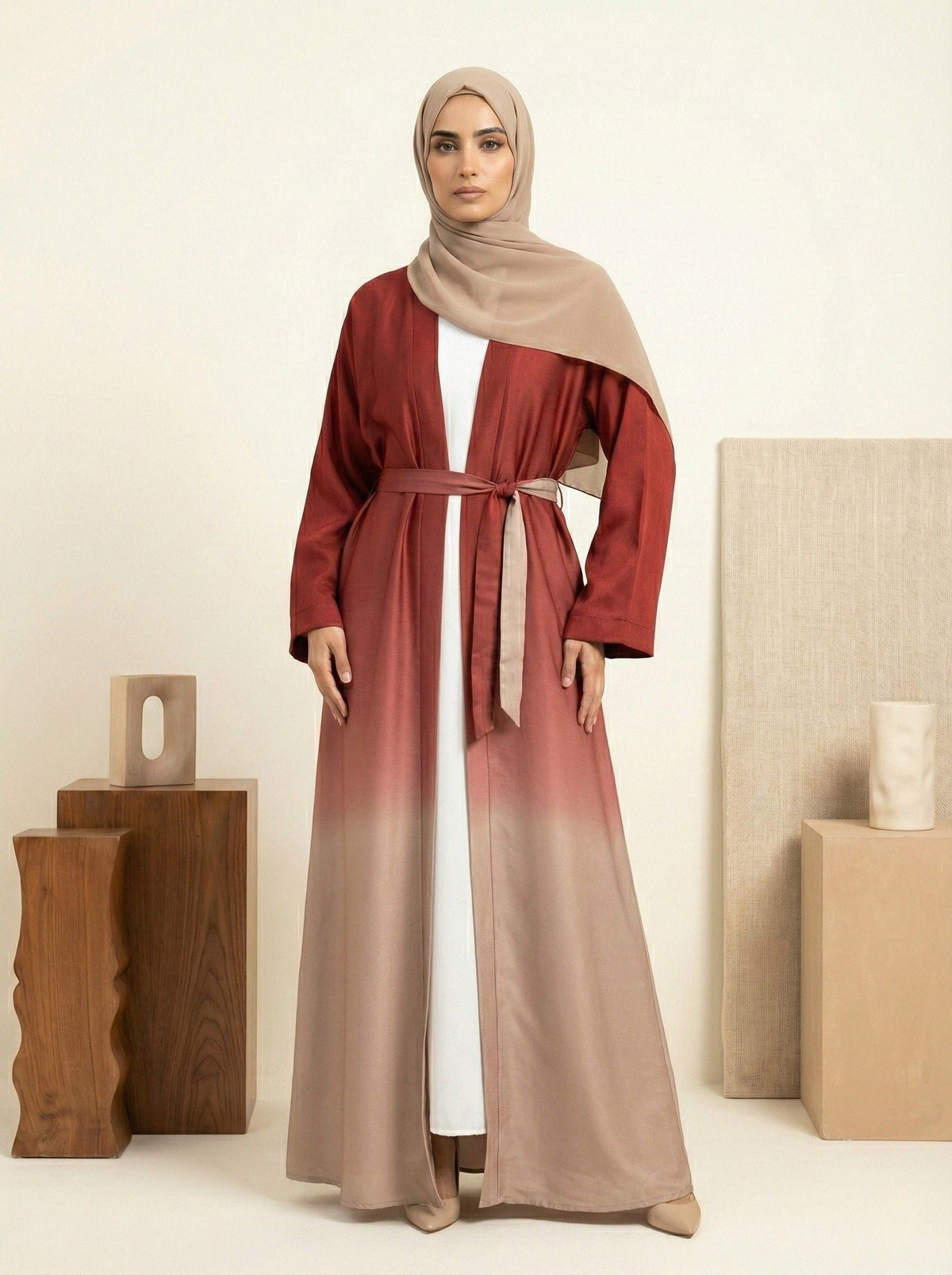 Desert Blush