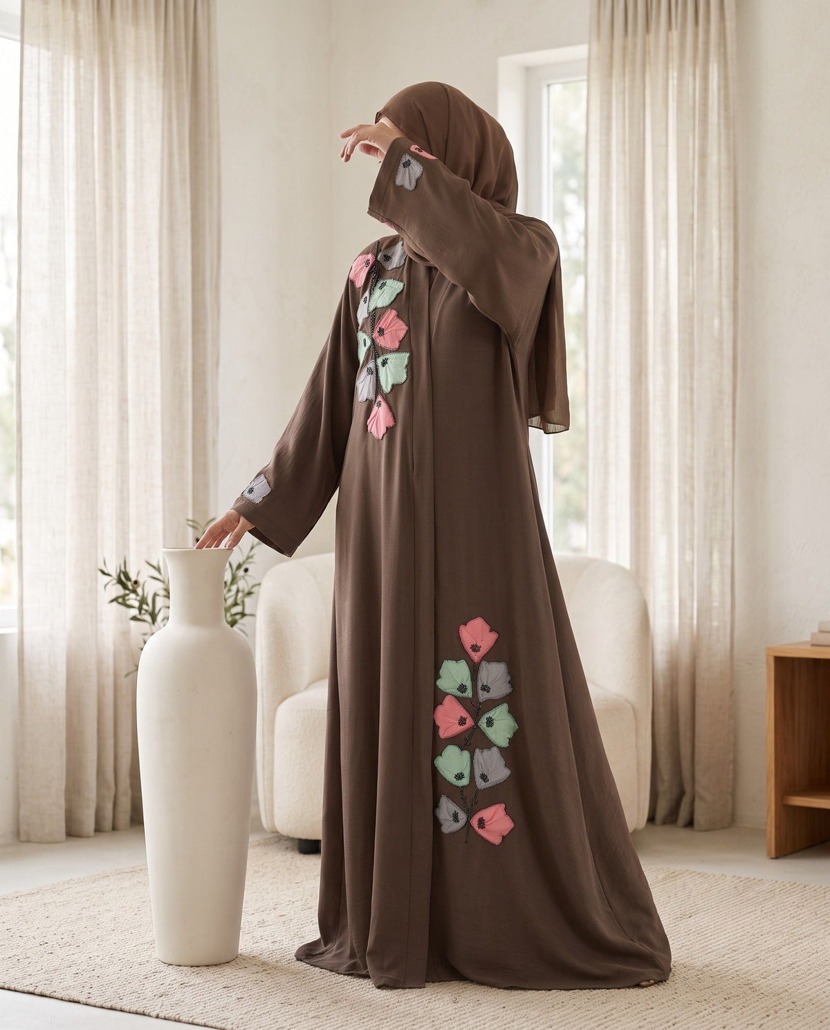 Liora - Handmade Embellished