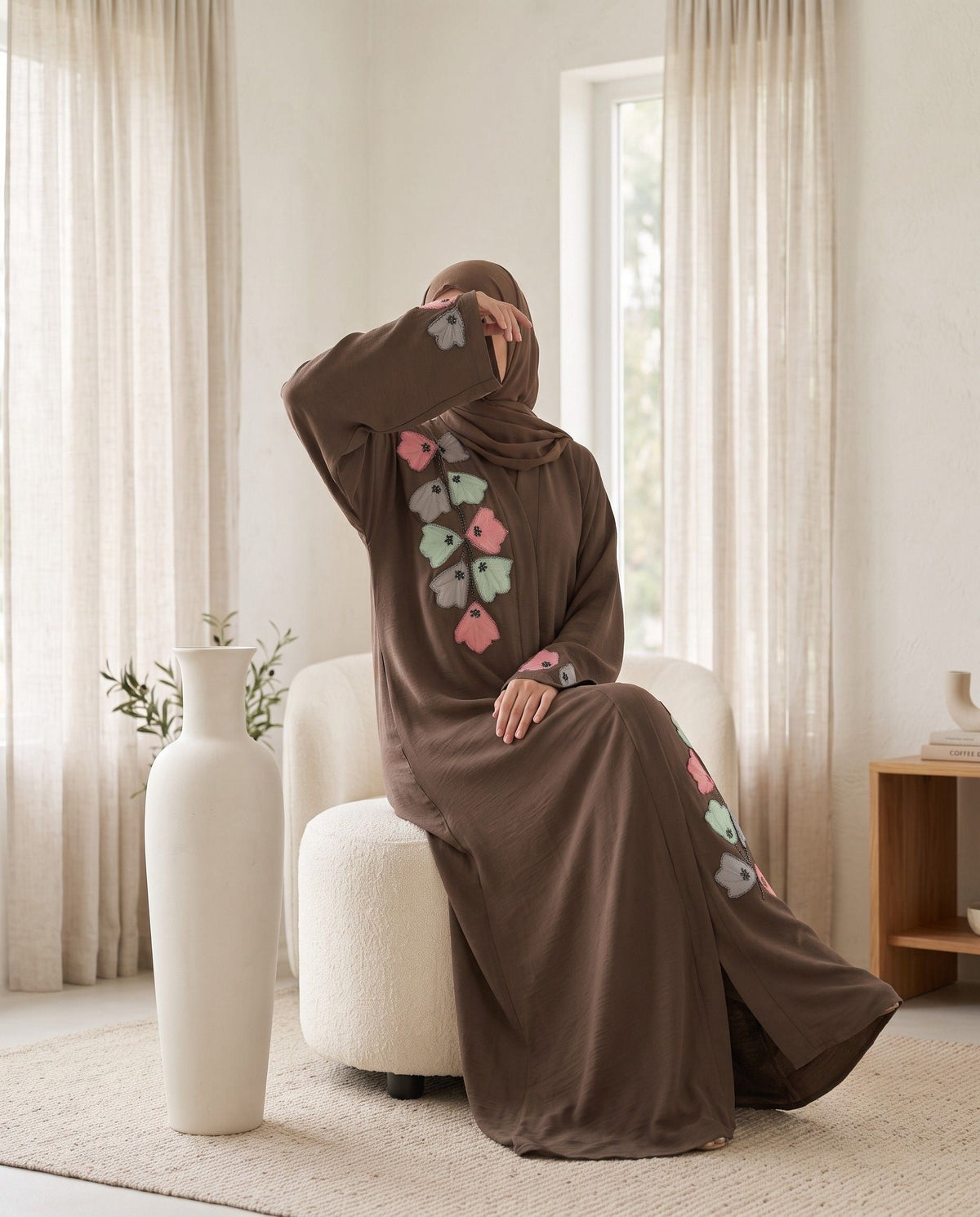 Liora - Handmade Embellished