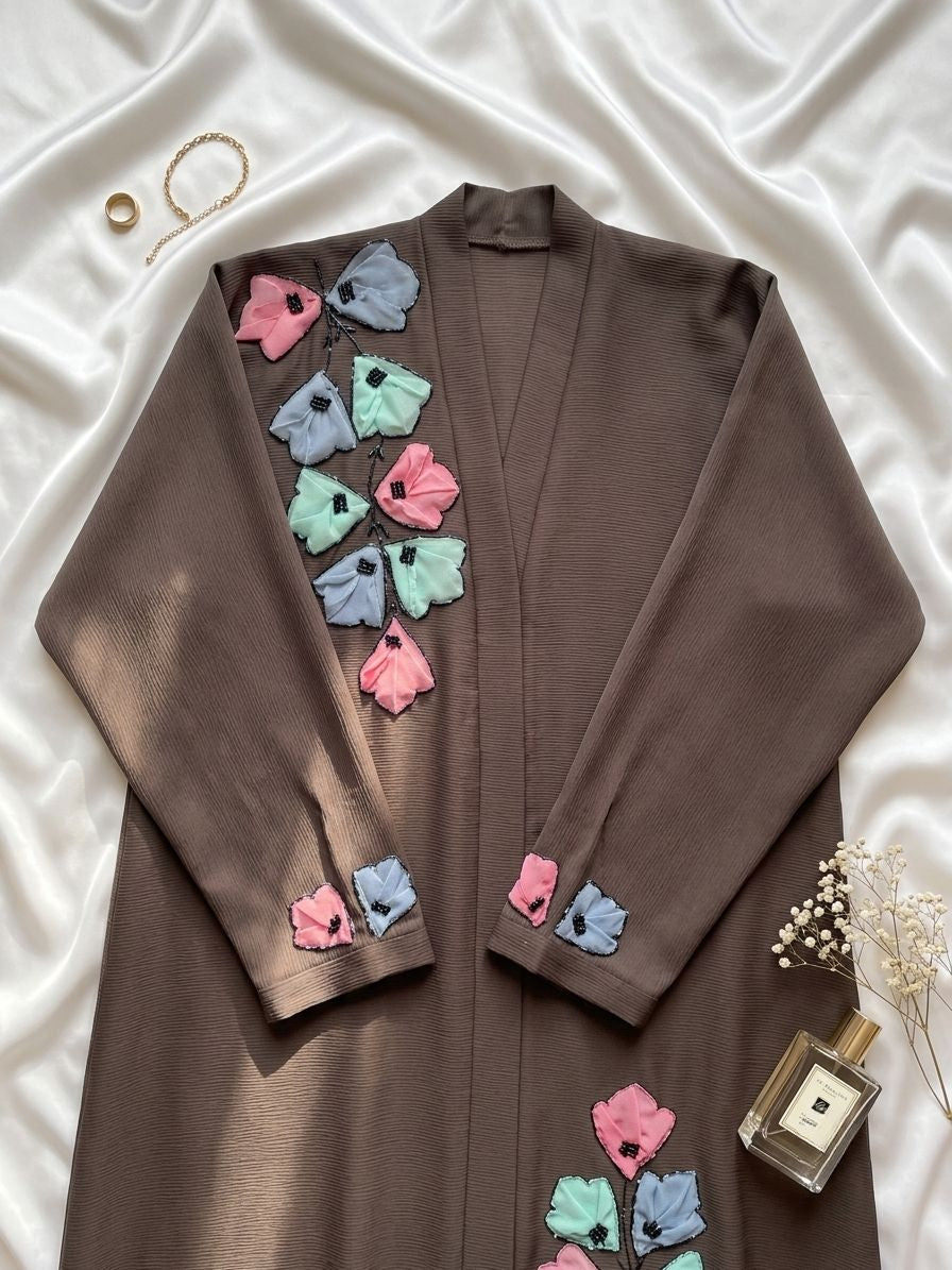 Liora - Handmade Embellished