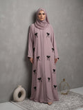 Nysa - Handmade Embellished