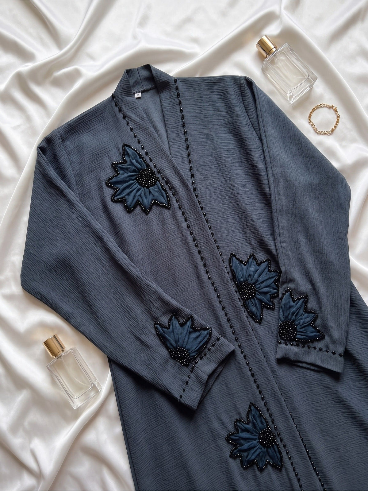 Zora - Handmade Embellished