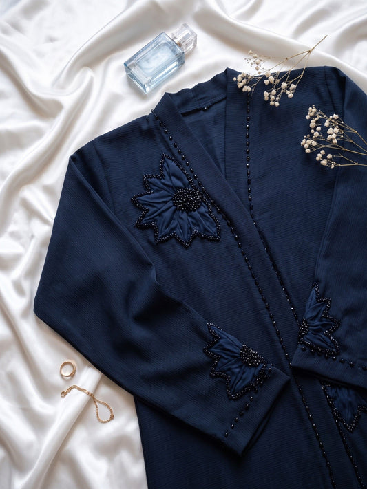Evara - Handmade Embellished