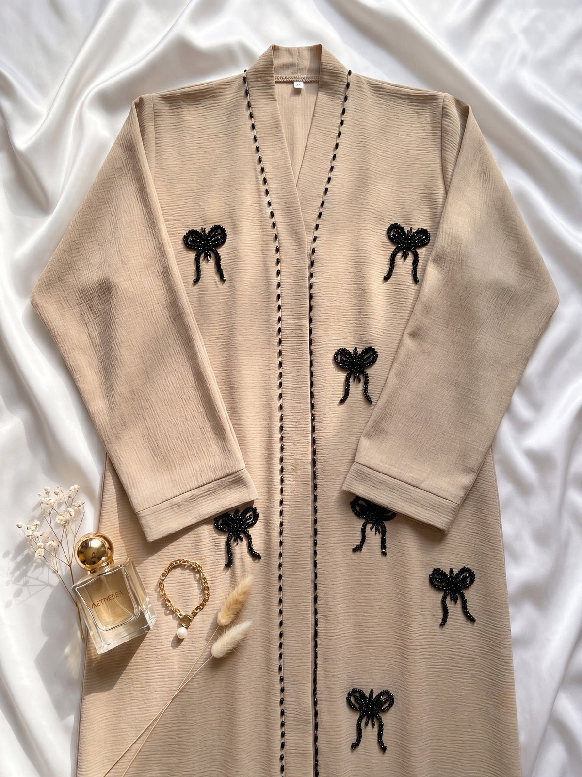Aira - Handmade Embellished