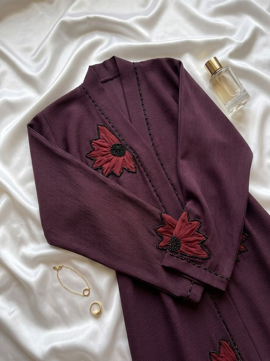 Vaelyn - Handmade Embellished