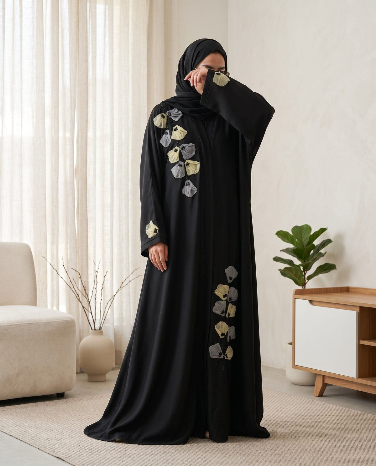 Vayana - Handmade Embellished