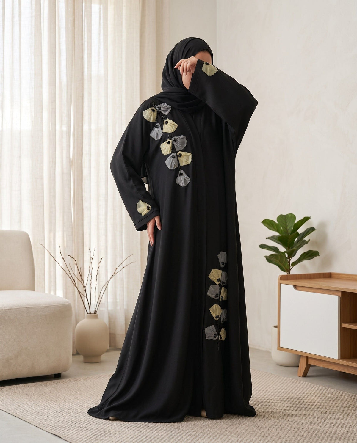 Vayana - Handmade Embellished