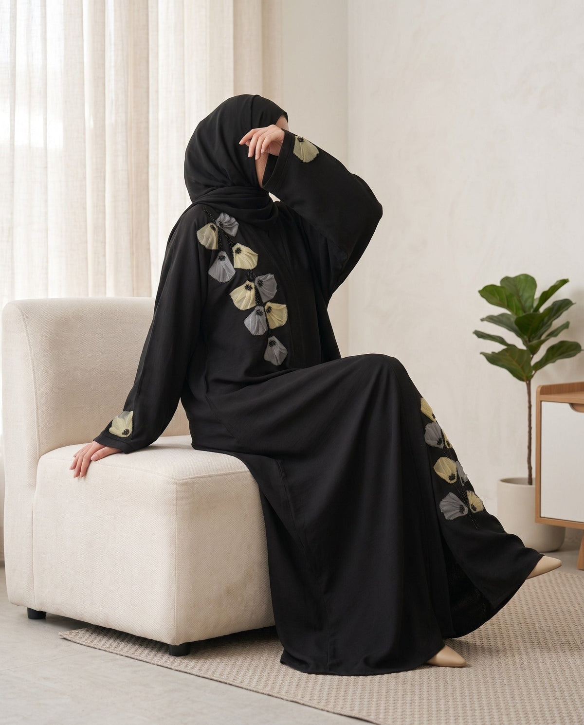 Vayana - Handmade Embellished