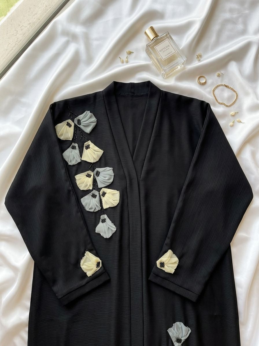 Vayana - Handmade Embellished